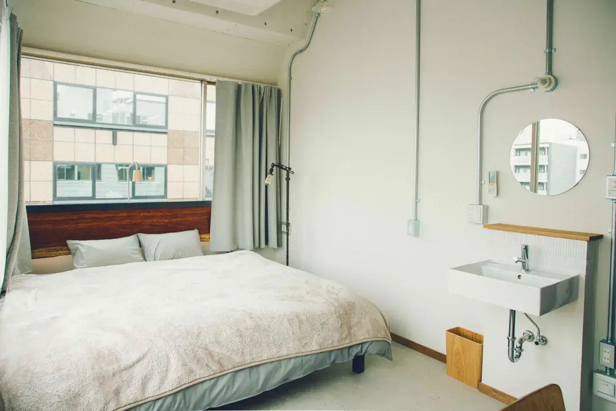 CITAN Hostel 1