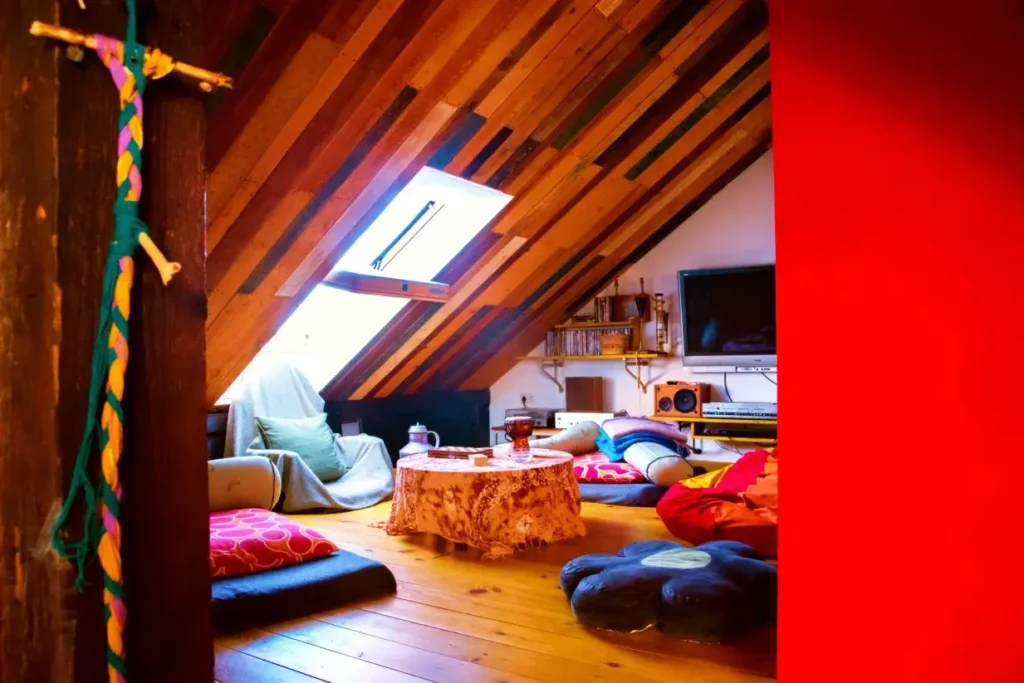 Das Nest Budapest