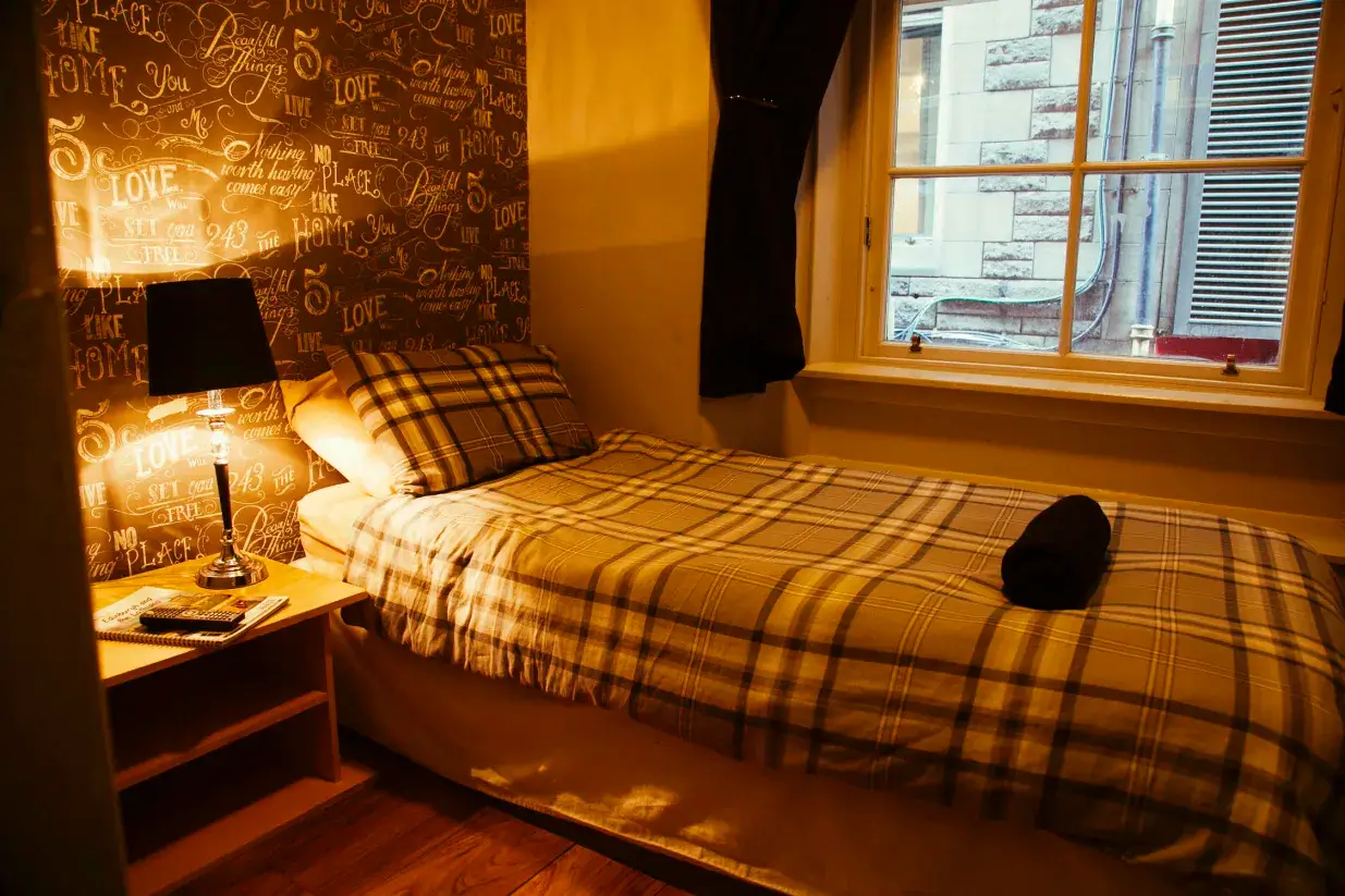 Edinburgh Backpackers