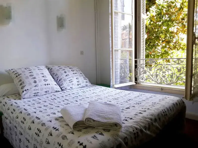 Hostel Belle Meuniere