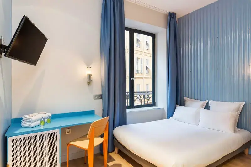 Hostel OZZ 1