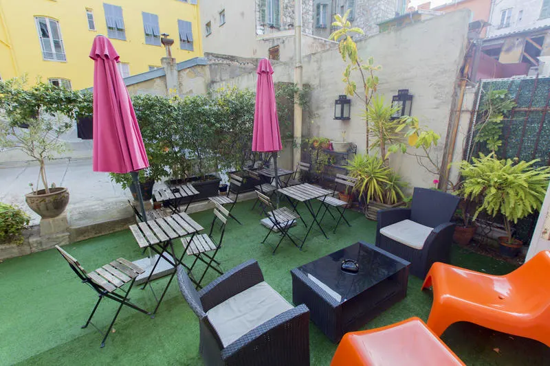 Hostel Pastoral
