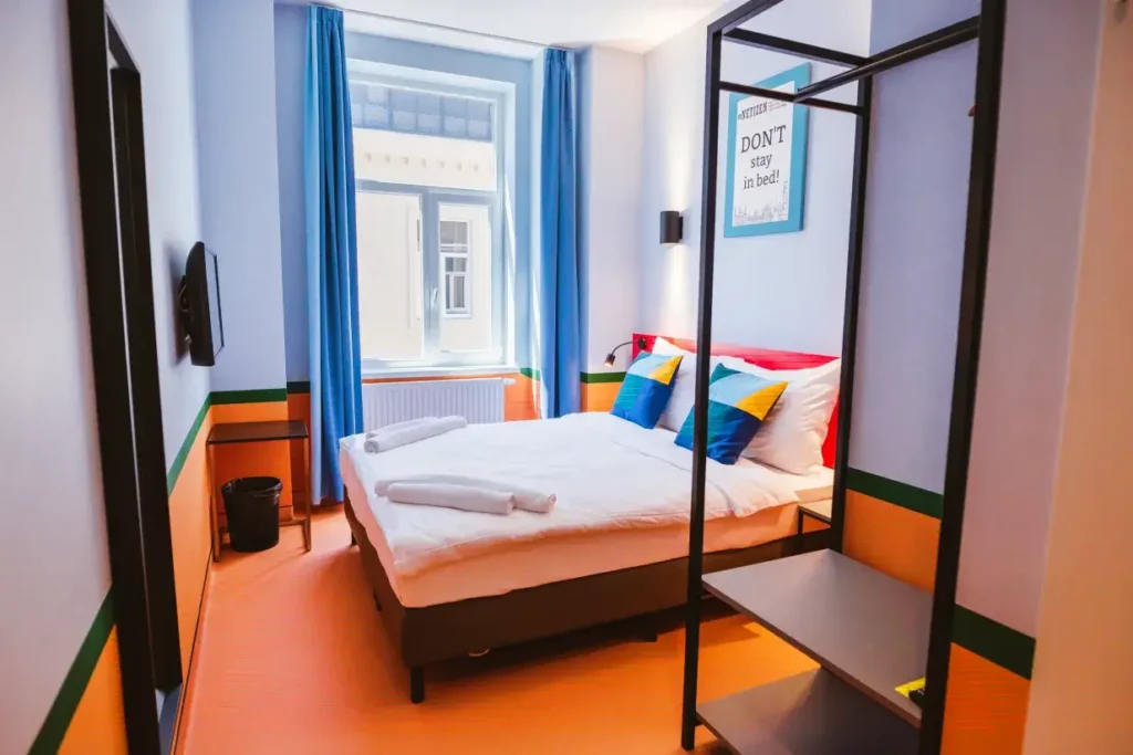 Netizen Hostel Budapest Centre