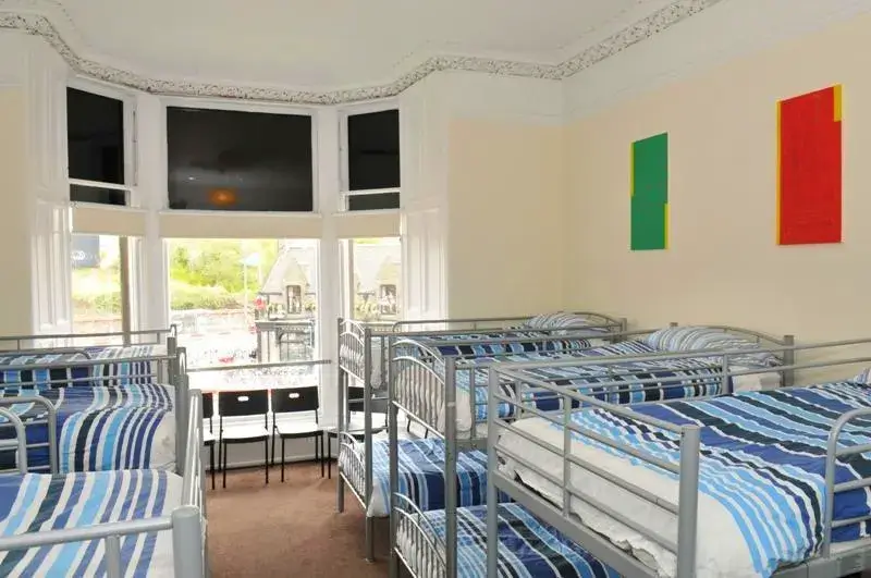 The Hostel
