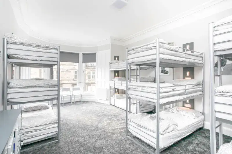 The Westend Hostel