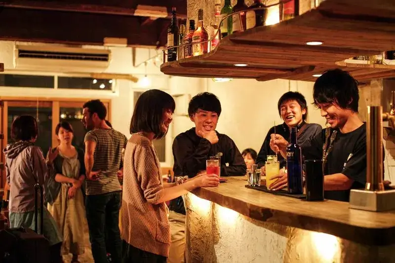 Toco Tokyo Heritage Hostel 1