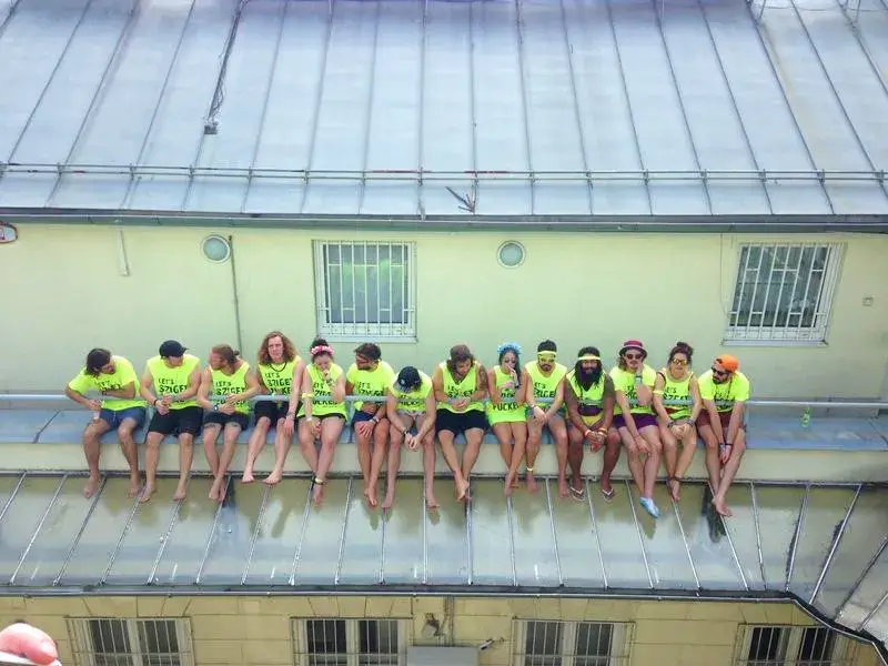 Vitae Hostel