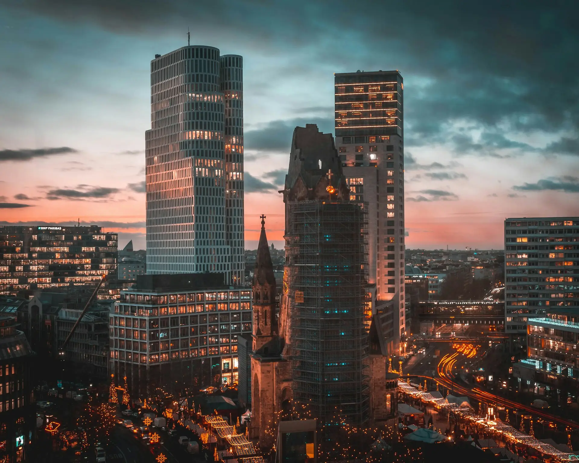 berlin city 4