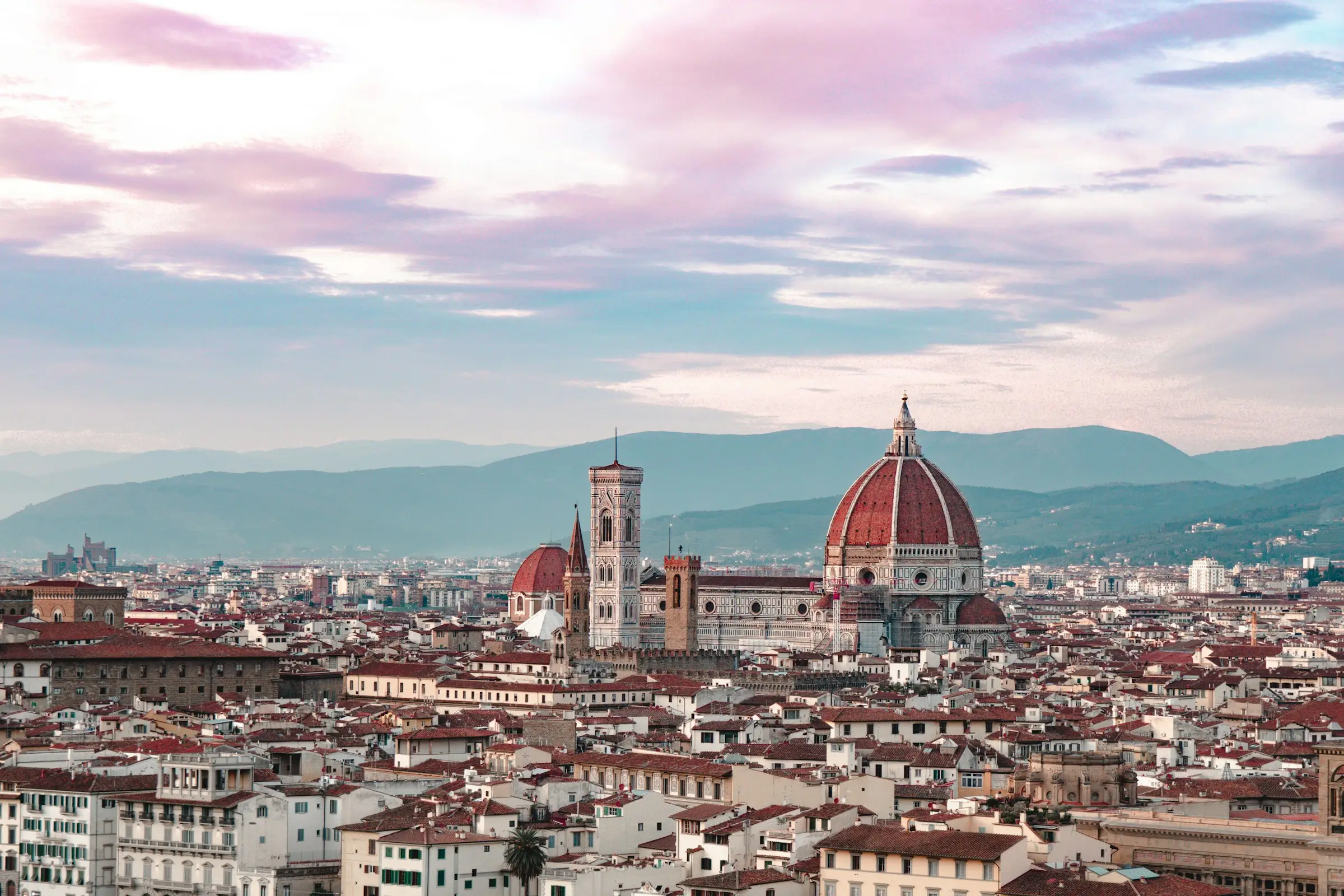 florence city